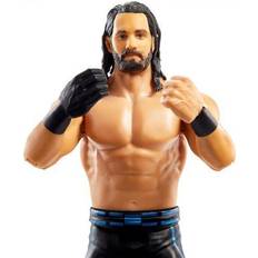 WWE Seth Rollins Action Figure Wave 126