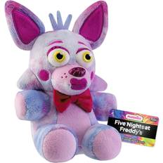 Funko Mjukisdjur Funko Five Nights at Freddy's Tie-Dye Funtime Foxy 18cm