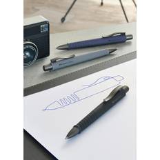 Faber-Castell Poly Ball XB Kuglepen Blå