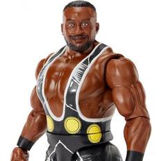 WWE Basic Series 128 Big E Action Figure