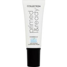 Collection Primed and Ready Illuminating Primer