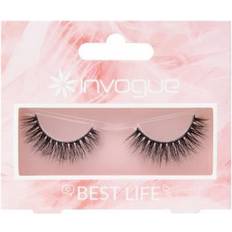 Vegan False Eyelashes Invogue Lash Best Life