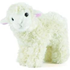 Living Nature Spielzeuge Living Nature Small Standing Lamb