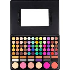 Jazooli 78 Colour Eyeshadow Palette