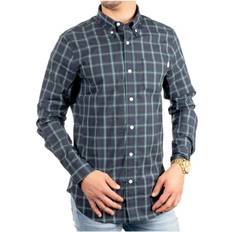 Checkered Shirt