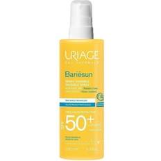 Uriage Zonnebeschermingen Uriage Bariésun SPF50 Unscented Invisible Spray