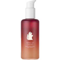 Yope Pleje Ansigtspleje Pære & chardonnay Wake Up Cheers Face Wash 150ml