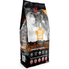 Alpha Spirit Perro Mascotas Alpha Spirit The Only One Multiprotein 12kg