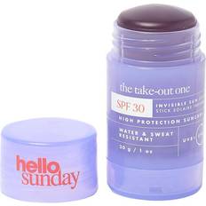 Hello Sunday Hello Sunday The Take-Out One SPF30 30 g