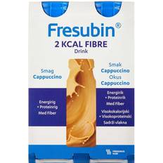 2 kcal Fibre Drink Cappuccin