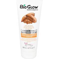 Cocoa butter body lotion Bio Glow Cocoa Butter Moisturising Lotion 200ml