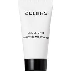 Zelens Crèmes Visage Zelens Emulsion D Fortifying Moisturiser