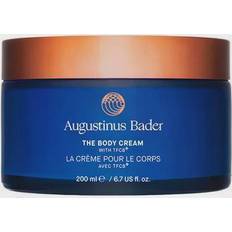 Augustinus Bader The Body Cream Clear 200ml