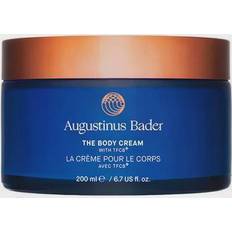 Augustinus Bader The Body Cream Clear