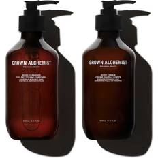 Grown Alchemist Boîtes cadeau et Ensembles Grown Alchemist Soins du Corps Cleansing Coffret Cadeau Body Cleanser 300 ml + Body Cream 1 Stk.