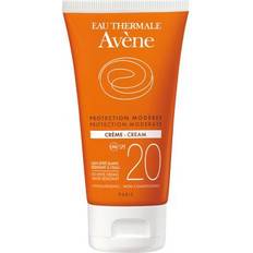 Avène sun Avène Sun Cream SPF20