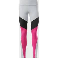 Reebok Lux Colorblock Leggings female Multi