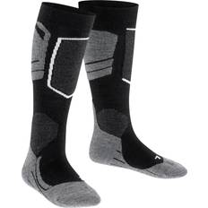 Falke sk4 Falke SK4 Kids Skiing Knee-high Socks 31-34