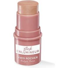 Basmakeup Yves Rocher Highlighter Stick Rosy