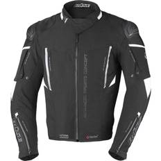 Rocca textile jacket