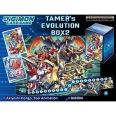 Bandai Digimon Card Game Tamer's Evolution Box 2 PB-06