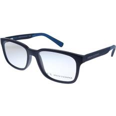 Armani Exchange 0AX3029 Blue Size Blue