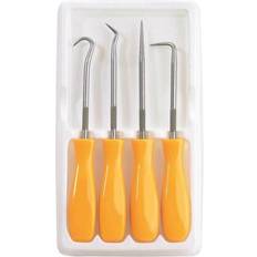 Bahco 2633/S4 Awls and Hooks Set Tool Kit