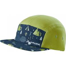 Grøn - Piger Kasketter Vaude Tammar Baseball Cap