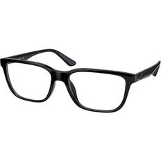 Coach HC6170U C2108 56mm Briller Mænd Black