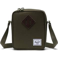 Herschel Heritage Crossbody Bag - Ivy Green