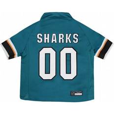 Pets First San Jose Sharks Hockey Jersey M