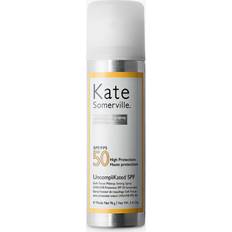 Kate Somerville Uncomplikated SPF 50 Soft Focus Makeup Settng Spray, 100ml