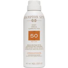 Hampton Sun Spf50 Continuous Mist 142G