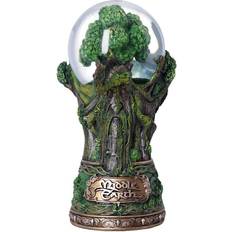 Lord of the Rings MiddleEarth Treebeard Snow Globe