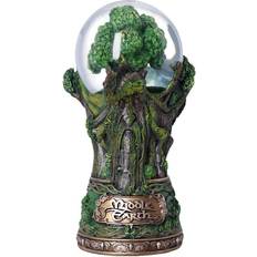 Nemesis Now Lord of the Rings MiddleEarth Treebeard Snow Globe Dekoration