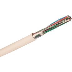 Nexans Telekabel EQQXB Easy 10x2x0,5 hvid