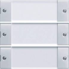 Lyskontakt Gira 213303 lyskontakt hvid (213303)
