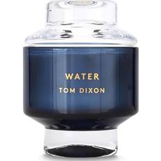 Tom Dixon Ljusstakar, Ljus & Doft Tom Dixon Elements Water (1300 g) Doftljus