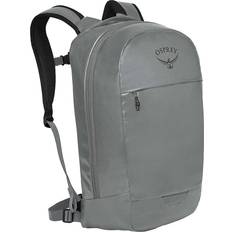 Osprey transporter panel loader Osprey Transporter Panel Loader Unisex Lifestyle Pack Smoke Grey O/S