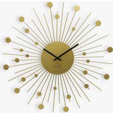 Acctim Brielle Wall Clock 50cm