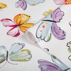 d-c-fixÂ Self Adhesive Film Papillion 45cm x 2m