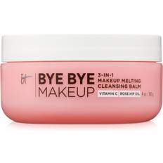 Makeup Removers IT Cosmetics Bye Bye Makeup Cleansing Balm Makeup Remover