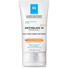 La roche posay anthelios 50 La Roche-Posay Anthelios 50 Mineral Tinted Daily Tone Correcting Primer