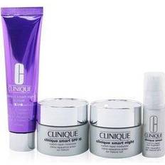 Clinique smart Clinique Smart Super Stars Set