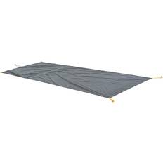 Big Agnes Camping & Outdoor Big Agnes FOOTPRINT Tiger Wall UL2 Zeltunterlage Gray One Size