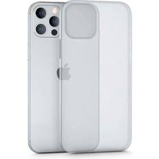 Tech-Protect Apple iPhone 12 Pro Mobilskal Tech-Protect Ultraslim Case for iPhone 12/12 Pro
