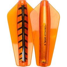 Tassie 5.2 cm red wings 1-pack