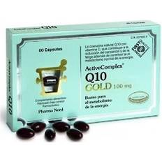 Q10 pharma Pharma Nord Bio-Qinon Q10 Gold 100 mg