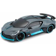 Radiostyrd Bugatti Divo, 1:24