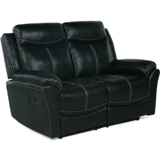 Relax-a-Lounger Preston Sofa 60" 2 Seater